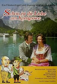 Schön ist die Liebe am Königssee (1961)