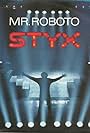 Dennis DeYoung and Styx in Styx: Mr. Roboto (1983)