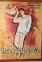 Ma petite folie (1954)