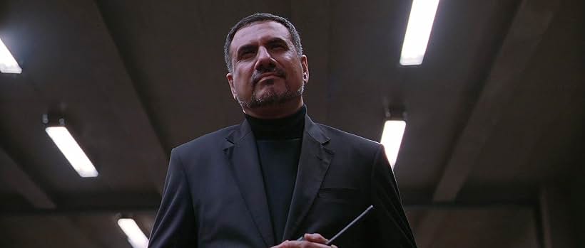 Boman Irani in Truy Sát Ông Trùm 2 (2011)