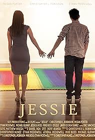 Megan Porter and Christopher L. Robinson in Jessie (2017)