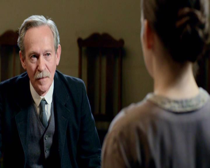 Paul Copley in Tu Viện Downton (2010)