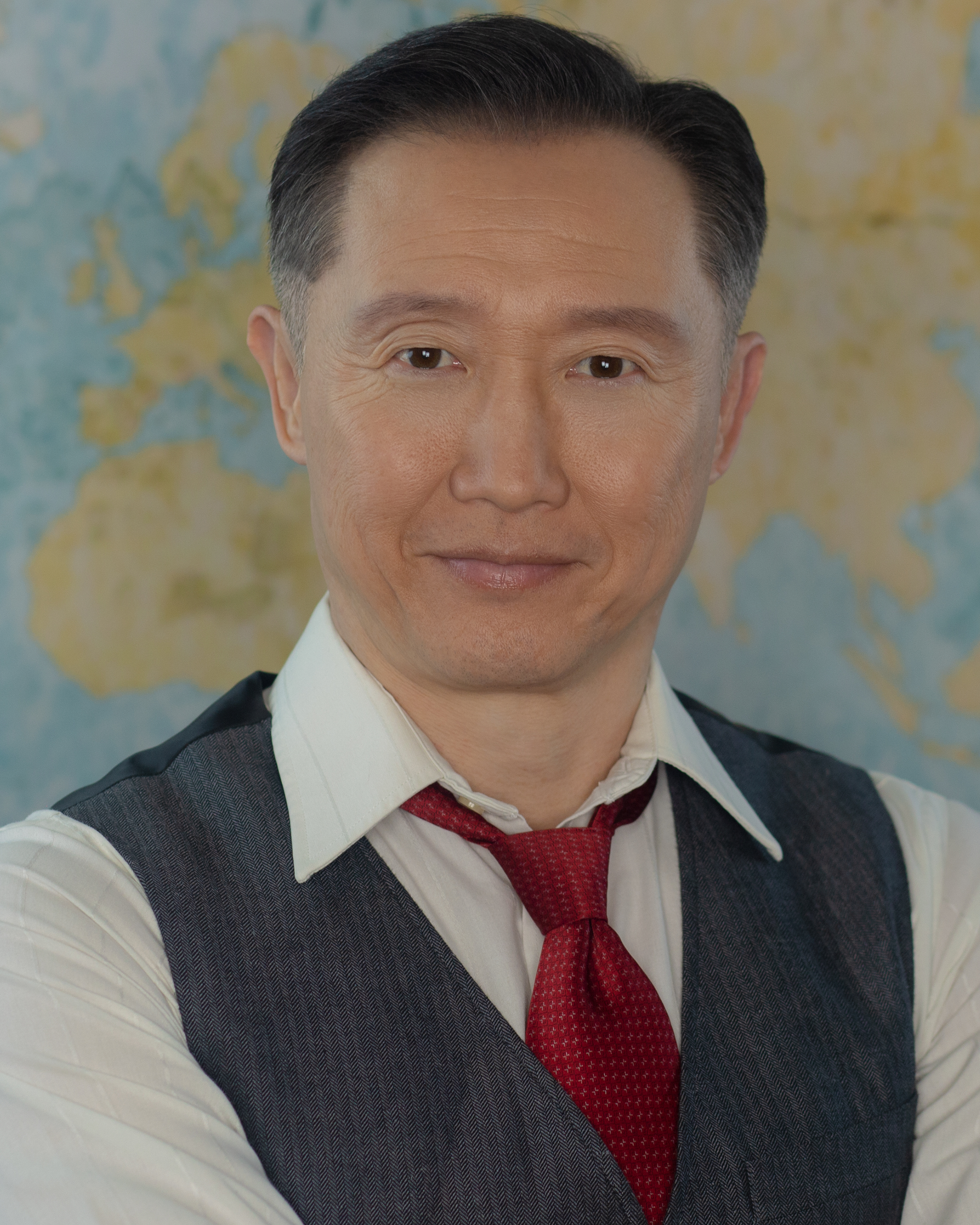 Joseph Steven Yang