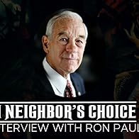 Primary photo for Ron Paul Interview