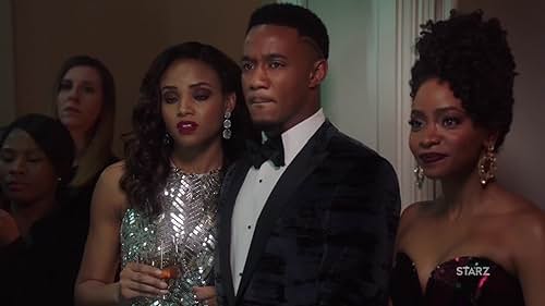 Survivor's Remorse: The Gala