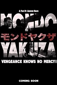 Primary photo for Mondo Yakuza