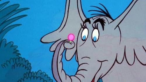 Horton Hears a Who (1970)