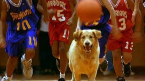 Air Bud: Special Edition