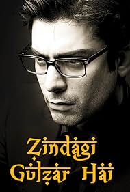 Fawad Khan in Zindagi Gulzar Hai (2012)