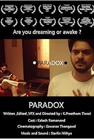 Paradox (2020)