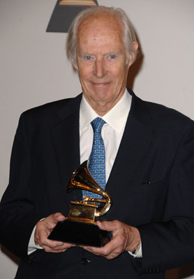 George Martin