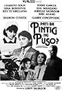 Dina Bonnevie, Gabby Concepcion, Sharon Cuneta, Eddie Garcia, and Charito Solis in Pati ba pintig ng puso? (1985)