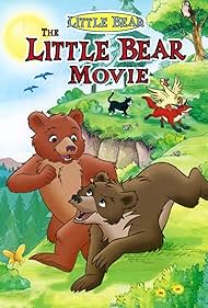 The Little Bear Movie (2000)