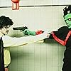 Michael Koscik and Jaime Fernandez in The Ghouligans! Mini Series (2013)