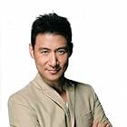 Jacky Cheung