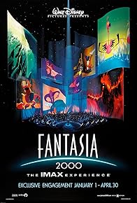 Primary photo for Fantasia 2000