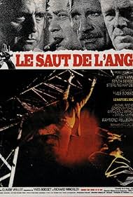 Le saut de l'ange (1971)