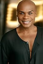 Nathan Lee Graham