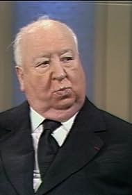 Alfred Hitchcock in The Dick Cavett Show (1968)