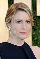 Greta Gerwig