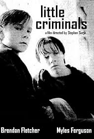 Little Criminals (1996)