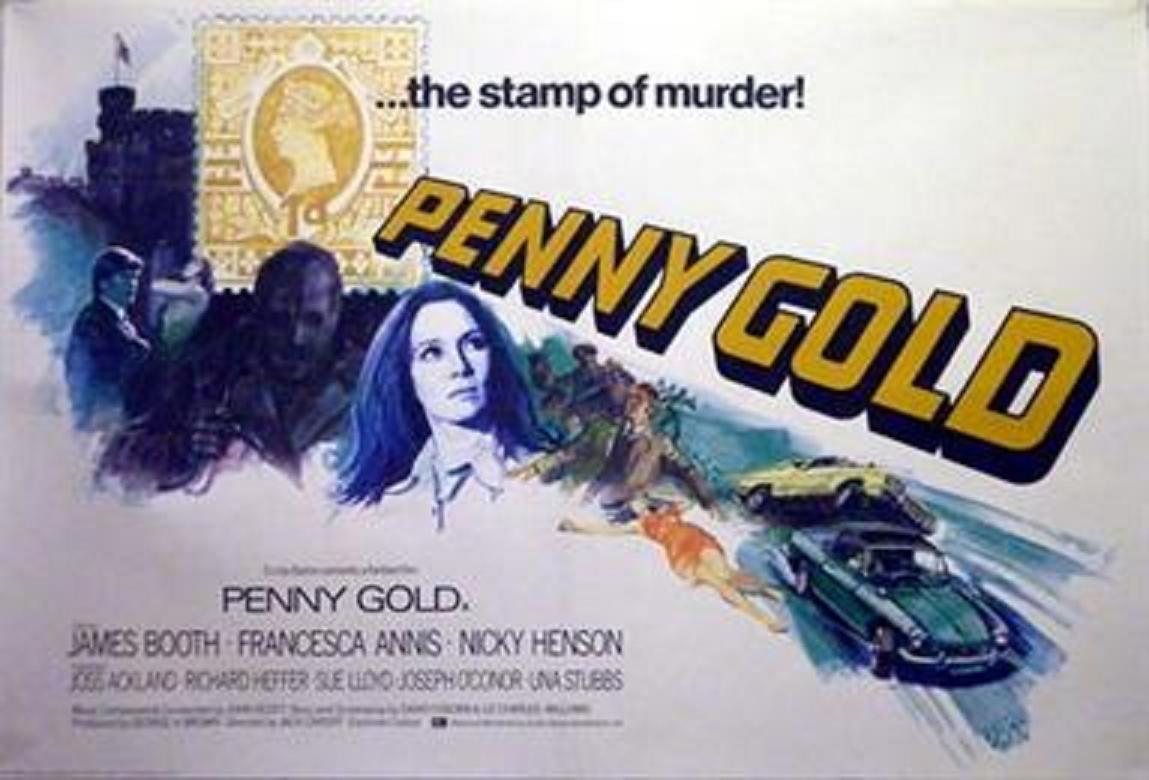 Penny Gold (1973)