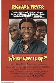 Richard Pryor in Which Way Is Up? (1977)