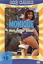 Monique, mein heißer Schoß