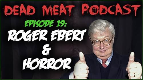 Roger Ebert & Horror (2018)