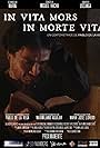 Estanislao Marín in In Vita Mors in Morte Vita (2018)