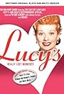 Lucy's Really Lost Moments (1956)