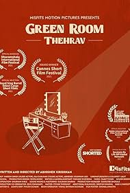 Green Room: Thehrav (2021)