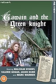 Primary photo for Gawain and the Green Knight