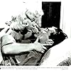 Victor Mature and Diana Dors in The Long Haul (1957)