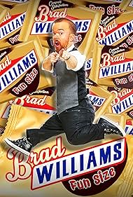 Brad Williams: Fun Size (2015)