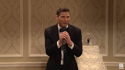 Mikey Day in Saturday Night Live: Cut for Time (2013)