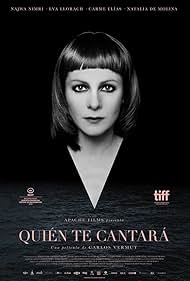 Eva Llorach in Quién te cantará (2018)