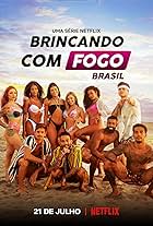 Brincando com Fogo: Brasil