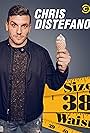 Chris Distefano: Size 38 Waist (2019)