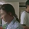 Cecilia Cheung and Ching Wan Lau in Mong bat liu (2003)