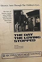 The Day the Loving Stopped