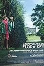 Enisor Gayon in L'anniversaire de Flora Key (2017)