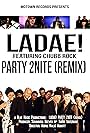 Ladae! Feat. Chubb Rock: Party 2 Nite (Remix) (1996)