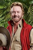 Noel Edmonds in I'm a Celebrity, Get Me Out of Here! (2002)