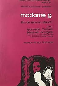 Madame G (1976)