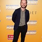 Daniel Henshall