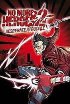 No More Heroes 2: Desperate Struggle