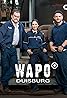 WaPo Duisburg (TV Series 2022– ) Poster