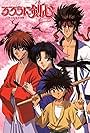 Lãng Khách Kenshin (1996)