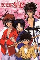 Lãng Khách Kenshin